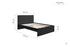 Oslo Bed